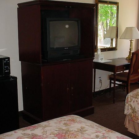 Rodeway Inn Montgomery Quarto foto