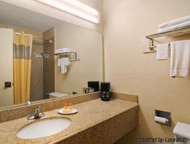 Rodeway Inn Montgomery Quarto foto