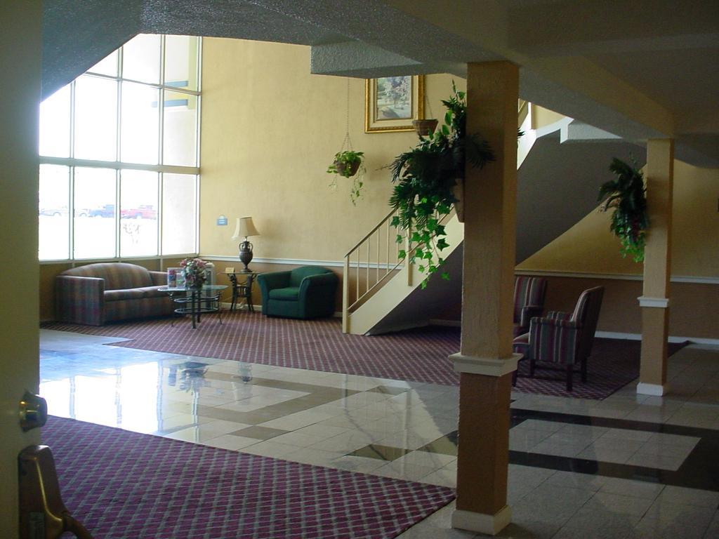 Rodeway Inn Montgomery Exterior foto